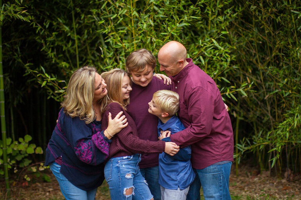 family photography